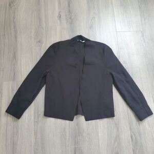 Staple Black Cardigan
